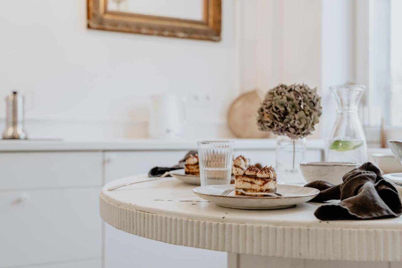 Warsaw Concierge Unique Design Studio Εξωτερικό φωτογραφία