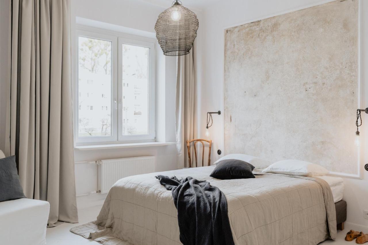 Warsaw Concierge Unique Design Studio Εξωτερικό φωτογραφία